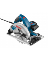 bosch powertools Bosch Ręczna pilarka tarczowa  GKS 65 GCE blue - nr 1