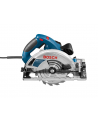 bosch powertools Bosch Ręczna pilarka tarczowa  GKS 65 GCE blue - nr 8