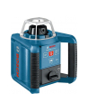 bosch powertools Bosch Laser obrotowy GRL 300 HV blue - nr 1