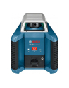 bosch powertools Bosch Laser obrotowy GRL 400 H blue - nr 4