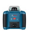 bosch powertools Bosch Laser obrotowy GRL 400 H blue - nr 7