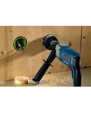 bosch powertools Bosch Wiertarka GBM 13 HRE blue