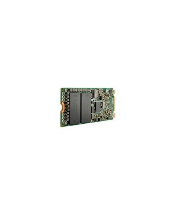 hewlett packard enterprise Dysk HPE 480GB SATA RI SFF S C S4510 SSD P05928-B21