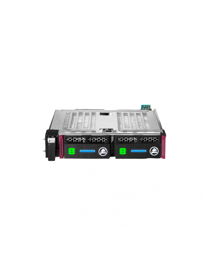 hewlett packard enterprise Dysk HPE 240GB SATA RI M.2 2 280 5300B SSD P19888-B21 główny