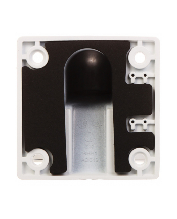 hikvision DS-1272ZJ-110-TRS Uchwyt ścienny