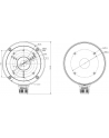 hikvision DS-1280ZJ-S Adapter do kamer - nr 9