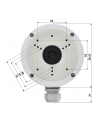hikvision DS-1280ZJ-S Adapter do kamer - nr 4