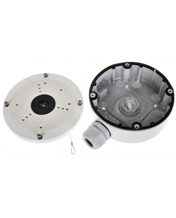 hikvision DS-1280ZJ-S Adapter do kamer