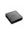 Deepcool RGB Convertor, Hub (black, 5V to 12V RGB Transfer Hub) - nr 14