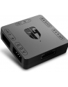 Deepcool RGB Convertor, Hub (black, 5V to 12V RGB Transfer Hub) - nr 19