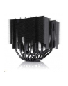 Noctua NH-D15S chromax.black, CPU cooler - nr 1