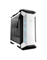 ASUS TUF Gaming GT501 White Edition Midi Tower, Tower casing - nr 16