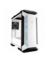 ASUS TUF Gaming GT501 White Edition Midi Tower, Tower casing - nr 20
