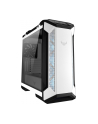 ASUS TUF Gaming GT501 White Edition Midi Tower, Tower casing - nr 46