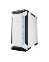 ASUS TUF Gaming GT501 White Edition Midi Tower, Tower casing - nr 47
