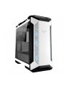 ASUS TUF Gaming GT501 White Edition Midi Tower, Tower casing - nr 53