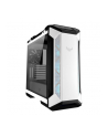 ASUS TUF Gaming GT501 White Edition Midi Tower, Tower casing - nr 56