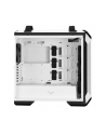 ASUS TUF Gaming GT501 White Edition Midi Tower, Tower casing - nr 58