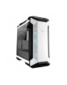 ASUS TUF Gaming GT501 White Edition Midi Tower, Tower casing - nr 63