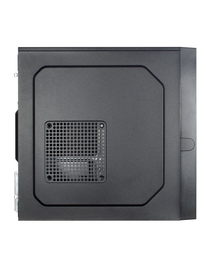 Inter-Tech IT-6502 ROMEA black mATX 88881336 główny