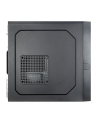 Inter-Tech IT-6505 Retro Micro Tower Black, Tower casing - nr 14