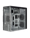 Inter-Tech IT-6505 Retro Micro Tower Black, Tower casing - nr 15