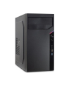 Inter-Tech IT-6505 Retro Micro Tower Black, Tower casing - nr 20