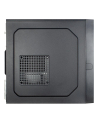 Inter-Tech IT-6505 Retro Micro Tower Black, Tower casing - nr 24