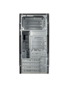 Inter-Tech IT-6505 Retro Micro Tower Black, Tower casing - nr 27