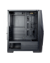 Inter-Tech IT-3303 HORNET black ATX 88881340 - nr 11