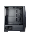 Inter-Tech IT-3303 HORNET black ATX 88881340 - nr 19