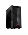 Inter-Tech IT-3306 CAVY black ATX 88881341 - nr 31
