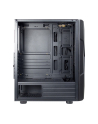 Inter-Tech IT-3306 CAVY black ATX 88881341 - nr 4