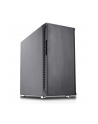 Nanoxia Deep Silence 8 - Pro, tower case (black) - nr 10