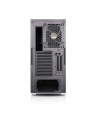 Nanoxia Deep Silence 8 - Pro, tower case (black) - nr 29