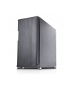 Nanoxia Deep Silence 8 - Pro, tower case (black) - nr 3