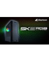 Sharkoon SK3 RGB, tower case (black) - nr 29