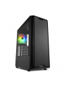 Sharkoon SK3 RGB, tower case (black) - nr 30