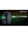 Sharkoon SK3 RGB, tower case (black) - nr 39