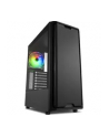 Sharkoon SK3 RGB, tower case (black) - nr 50
