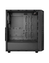 silverstone technology SilverStone SST-FAB1B-PRO, tower case (black, side panel made of tempered glass) - nr 5