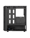 silverstone technology SilverStone SST-FAB1B-PRO, tower case (black, side panel made of tempered glass) - nr 6