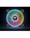 Thermaltake Riing Quad 12 RGB Radiator Fan TT Premium Edition Single Fan Pack, case fan - nr 3