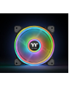 Thermaltake Riing Quad 14 RGB Radiator Fan TT Premium Edition Single Fan Pack, case fan - nr 3