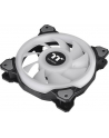 Thermaltake Riing Quad 14 RGB Radiator Fan TT Premium Edition Single Fan Pack - White, case fan - nr 2