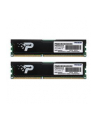 Patriot DDR3 - 16 GB -1600 - CL - 11 - Dual Kit, Signature Line (black, PSD316G1600KH) - nr 3