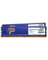 Patriot DDR3 - 16 GB -1600 - CL - 11 - Dual Kit, Signature Line (black, PSD316G1600KH) - nr 4