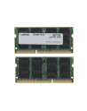 Mushkin Essentials SO-DIMM Kit 16GB, DDR3L-1600, CL11-11-11-28 (997038) - nr 1