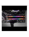 Corsair DDR4 - 16 GB -4000 - CL - 18 - Dual Kit, RAM (black, CMW16GX4M2Z4000C18, Vengeance RGB PRO) - nr 11