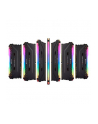 Corsair DDR4 - 16 GB -4000 - CL - 18 - Dual Kit, RAM (black, CMW16GX4M2Z4000C18, Vengeance RGB PRO) - nr 26